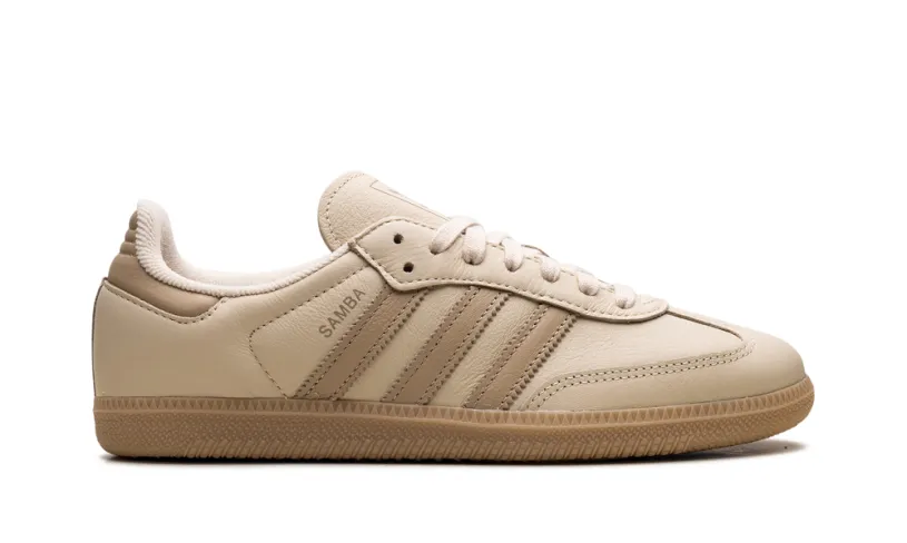 Adidas Samba Samba OG 'Sand Strata Magic Beige'